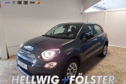 Fiat 500X Gebrauchtwagen
