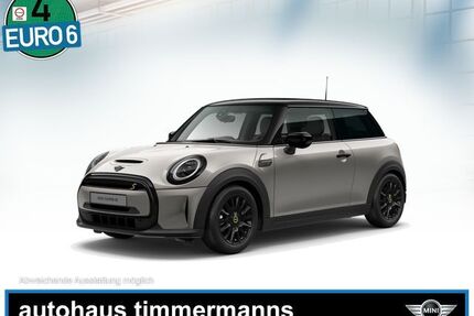 Mini Cooper SE Gebrauchtwagen