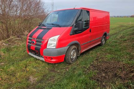 Ford Transit Gebrauchtwagen