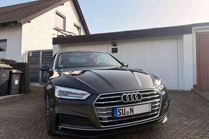 Audi A5 Gebrauchtwagen