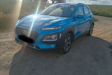 Hyundai KONA Gebrauchtwagen