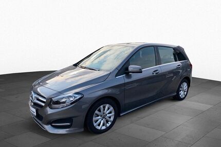 Mercedes-Benz B 180 Gebrauchtwagen