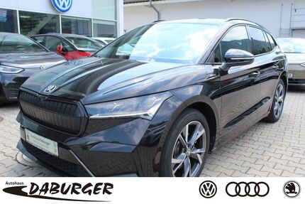 Skoda Enyaq Gebrauchtwagen