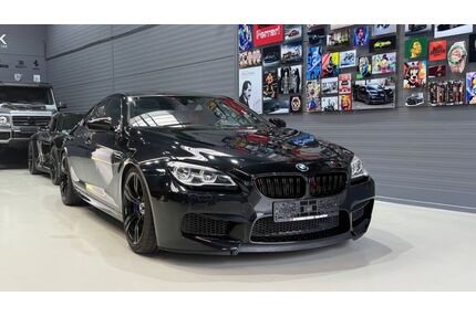 BMW M6 Gebrauchtwagen