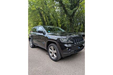 Jeep Grand Cherokee Gebrauchtwagen