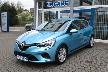 Renault Clio Gebrauchtwagen