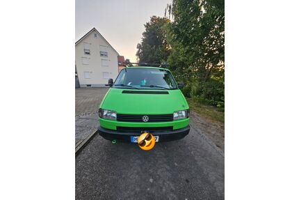 VW T4 andere Gebrauchtwagen