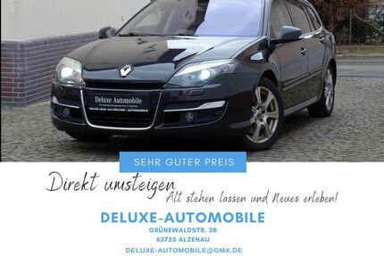 Renault Laguna Gebrauchtwagen