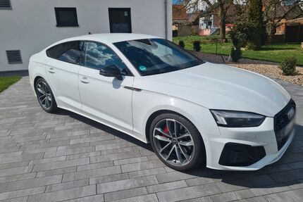 Audi A5 Gebrauchtwagen