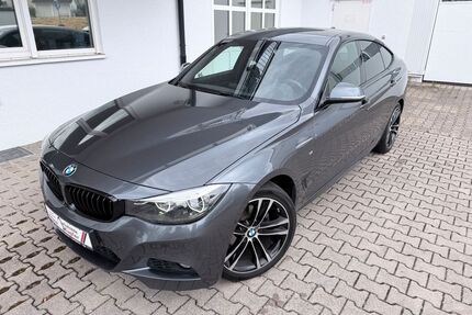 BMW 320 Gran Turismo Gebrauchtwagen