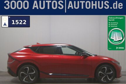 Kia EV6 Gebrauchtwagen