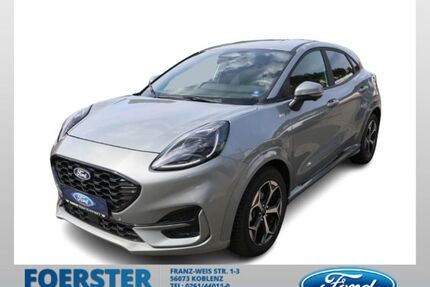 Ford Puma Gebrauchtwagen