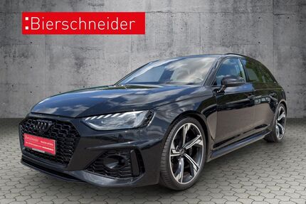 Audi RS4 Gebrauchtwagen