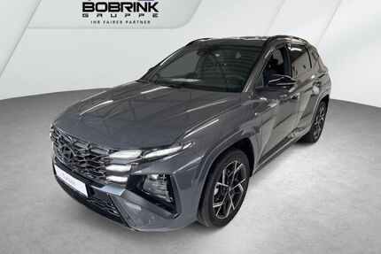 Hyundai TUCSON Gebrauchtwagen