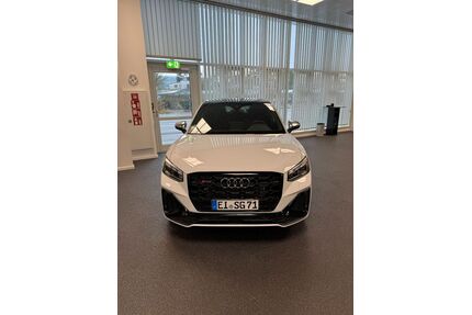 Audi SQ2 Gebrauchtwagen