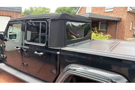 Jeep Gladiator Gebrauchtwagen