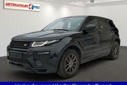 Land Rover Range Rover Evoque Gebrauchtwagen