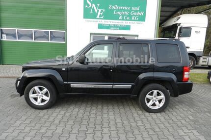 Jeep Cherokee Gebrauchtwagen