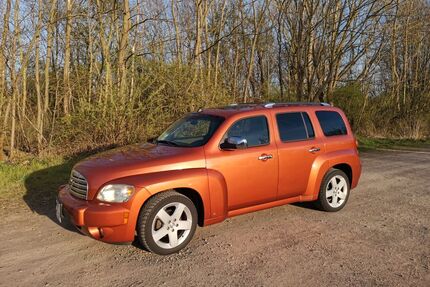 Chevrolet HHR Gebrauchtwagen