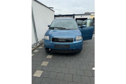 Audi A2 Gebrauchtwagen