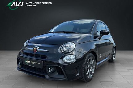 Abarth 595 Gebrauchtwagen