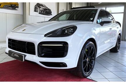 Porsche Cayenne Gebrauchtwagen