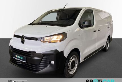 Citroen Jumpy Gebrauchtwagen