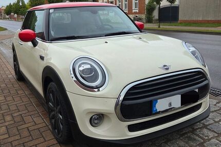 Mini Cooper Gebrauchtwagen