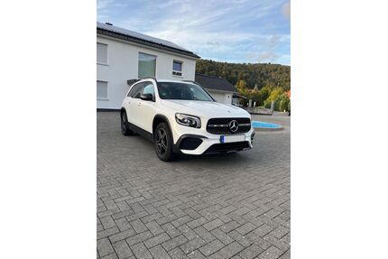 Mercedes-Benz GLB 250 Gebrauchtwagen