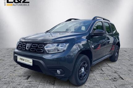 Dacia Duster Gebrauchtwagen