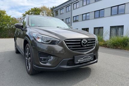 Mazda CX-5 Gebrauchtwagen