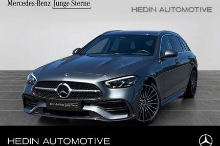 Mercedes-Benz C 200 Gebrauchtwagen