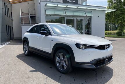 Mazda MX-30 Gebrauchtwagen