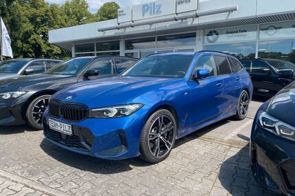 BMW 320 Gebrauchtwagen