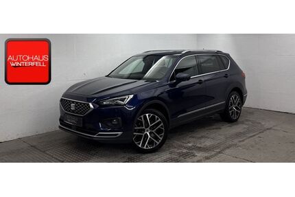 Seat Tarraco Gebrauchtwagen