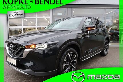 Mazda CX-5 Gebrauchtwagen