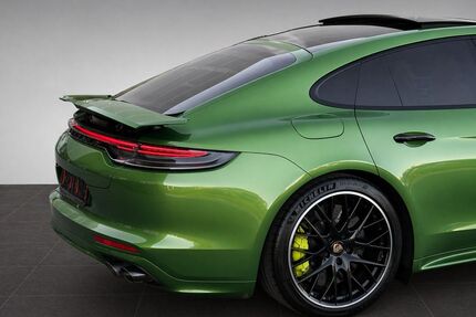 Porsche Panamera Gebrauchtwagen