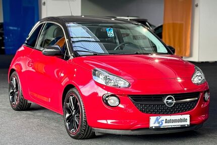 Opel Adam Gebrauchtwagen