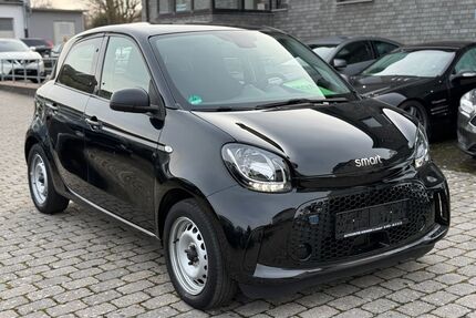 Smart ForFour Gebrauchtwagen