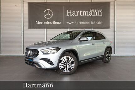 Mercedes-Benz GLA 250 Gebrauchtwagen