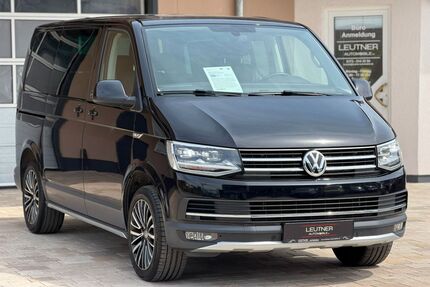 VW T6 Multivan Gebrauchtwagen