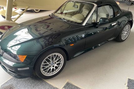 BMW Z3 Gebrauchtwagen