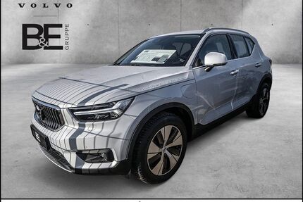 Volvo XC40 Gebrauchtwagen