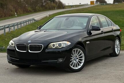 BMW 523 Gebrauchtwagen