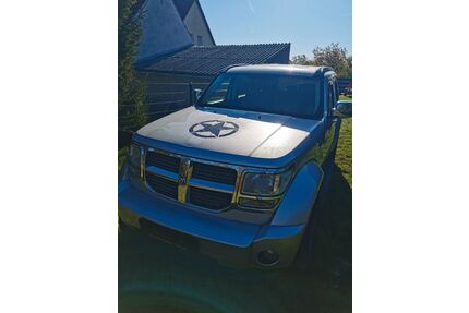 Dodge Nitro Gebrauchtwagen
