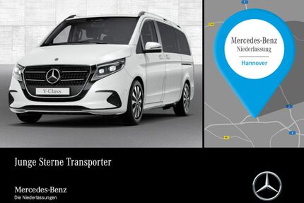 Mercedes-Benz V 220 Gebrauchtwagen