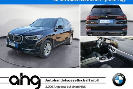 BMW X5 Gebrauchtwagen