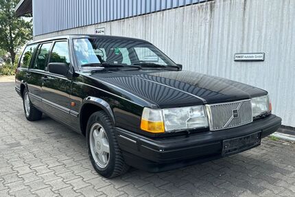 Volvo 945 Gebrauchtwagen