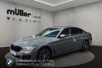 BMW 530 Gebrauchtwagen