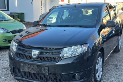 Dacia Sandero Gebrauchtwagen